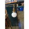Image 5 : VINTAGE BRIDGE FLOOR LAMP