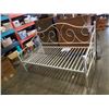 Image 2 : Victoria metal daybed up to 400LB capacity