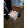 Image 3 : Beautyrest queen size ultimate flexible 2 inch memory foam mattress topper and twin size topper