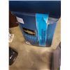 Image 4 : Beautyrest queen size ultimate flexible 2 inch memory foam mattress topper and twin size topper