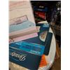 Image 8 : Beautyrest queen size ultimate flexible 2 inch memory foam mattress topper and twin size topper
