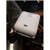 Image 3 : Box of UV nail dryers, hair dryer, curling iron and more