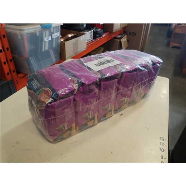 9KG OF NEW WHISKAS DRY CAT FOOD WITH HAIRBALL CONTROL