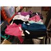 Image 1 : Lot of brand new size L(8-9yrs) clothing