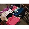 Image 5 : Lot of brand new size L(8-9yrs) clothing