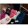 Image 6 : Lot of brand new size L(8-9yrs) clothing