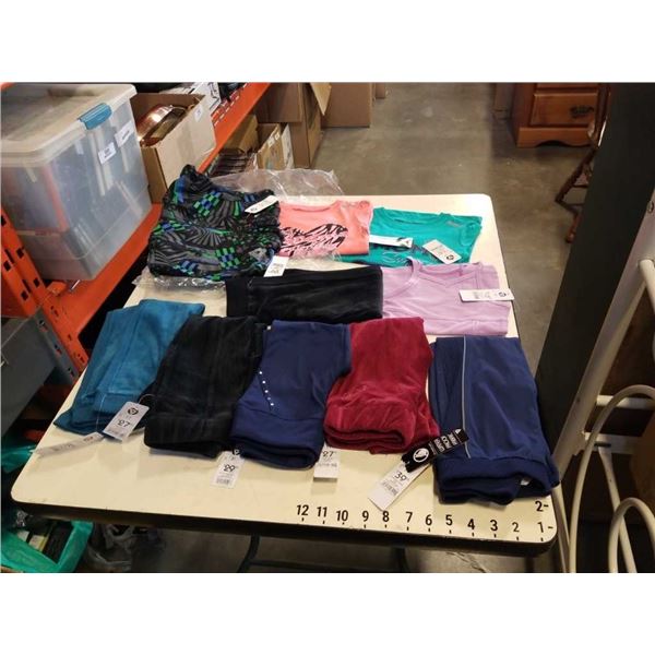 Lot of brand new size 3T clothing