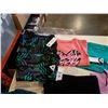 Image 2 : Lot of brand new size 3T clothing