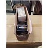Image 1 : 16 e-cig kits with 25 ejuice containers