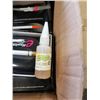 Image 2 : 16 e-cig kits with 25 ejuice containers
