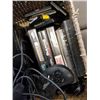 Image 2 : SEGA GENESIS CONSOLE WITH GAMES