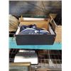 Image 3 : CARHARTT 44X32 DOUBLE FRONT WORK DUNGAREE PANTS AND NIKE TRAINING SHOES SIZE 11.5 US
