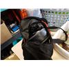 Image 4 : Lot of pet items, weight belt and bottles