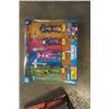 Image 2 : RAWLINGS SCOOTER IN BOX AND NEW FORTNITE SQUAD MODE ACTION FIGURE SET