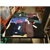 Image 1 : Lot of brand new size M(6-7yrs) clothing