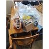 Image 1 : LARGE LOT OF PHONE CASES AND SCREEN PROTECTORS