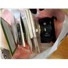 Image 2 : LARGE LOT OF PHONE CASES AND SCREEN PROTECTORS