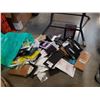 Image 1 : LARGE LOT OF PHONE CASES