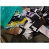 Image 4 : LARGE LOT OF PHONE CASES