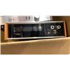 Image 4 : Crown FM-500, Pioneer TX-6800 stereo components and Sounddesign 4645B 8-track player