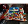 Image 1 : KIDS XYLOPHONES AND KEYBOARD