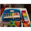 Image 2 : KIDS XYLOPHONES AND KEYBOARD