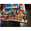 Image 3 : KIDS XYLOPHONES AND KEYBOARD
