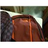 Image 3 : NORTHFACE, MEC AND HERSCHEL BACKPACKS
