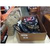 Image 1 : BOX OF PURSES