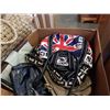 Image 2 : BOX OF PURSES