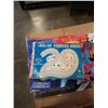 Image 2 : 2 intex pool inflatables, board games and ice cream maker with magic bullet