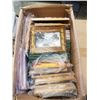 Image 2 : 2 boxes of new photo frames