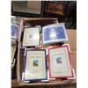 Image 4 : 2 boxes of new photo frames