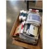 Image 5 : 2 boxes of new photo frames