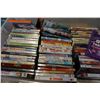 Image 4 : TOTE OF DVDS