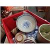 Image 2 : BOX OF EASTERN DISHES