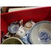Image 5 : BOX OF EASTERN DISHES