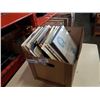 Image 1 : BOX OF RECORDS