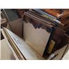 Image 4 : BOX OF RECORDS