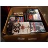 Image 3 : LARGE BOX OF DVDS