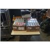 Image 1 : 2 CASES OF SMOKE NV CARTRIDGES