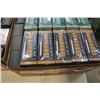 Image 2 : 2 CASES OF SMOKE NV CARTRIDGES