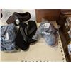 Image 3 : BOX OF NEW SANDALS, SHOES, SLIPPERS