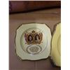 Image 4 : 3 Royalty plates by royal winton and johnson bros