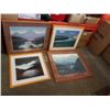 Image 1 : LARGE BOX OF PRINTS AND ARTWORK
