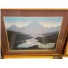 Image 2 : LARGE BOX OF PRINTS AND ARTWORK