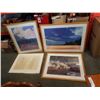 Image 1 : LARGE BOX OF PRINTS AND ARTWORK