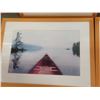 Image 3 : LARGE BOX OF PRINTS, ARTWORK
