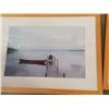 Image 4 : LARGE BOX OF PRINTS, ARTWORK