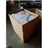 Image 1 : 12 new baby blue bumbos